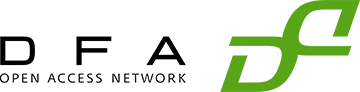 DFA - Open Access Network